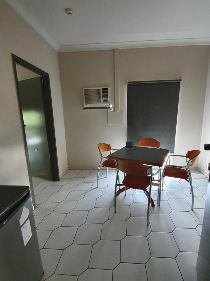 Hotel Allen Townsville Zewnętrze zdjęcie