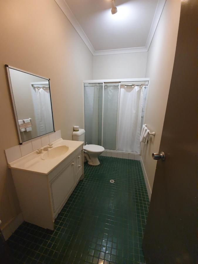 Hotel Allen Townsville Zewnętrze zdjęcie