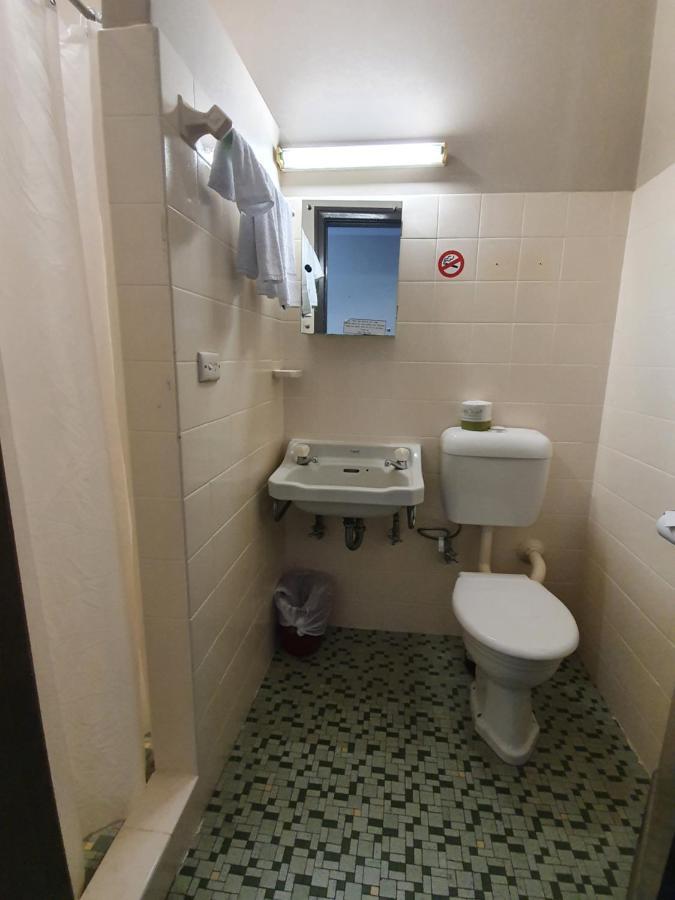 Hotel Allen Townsville Zewnętrze zdjęcie
