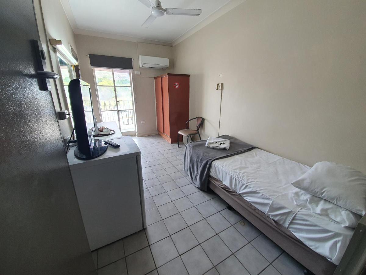 Hotel Allen Townsville Zewnętrze zdjęcie