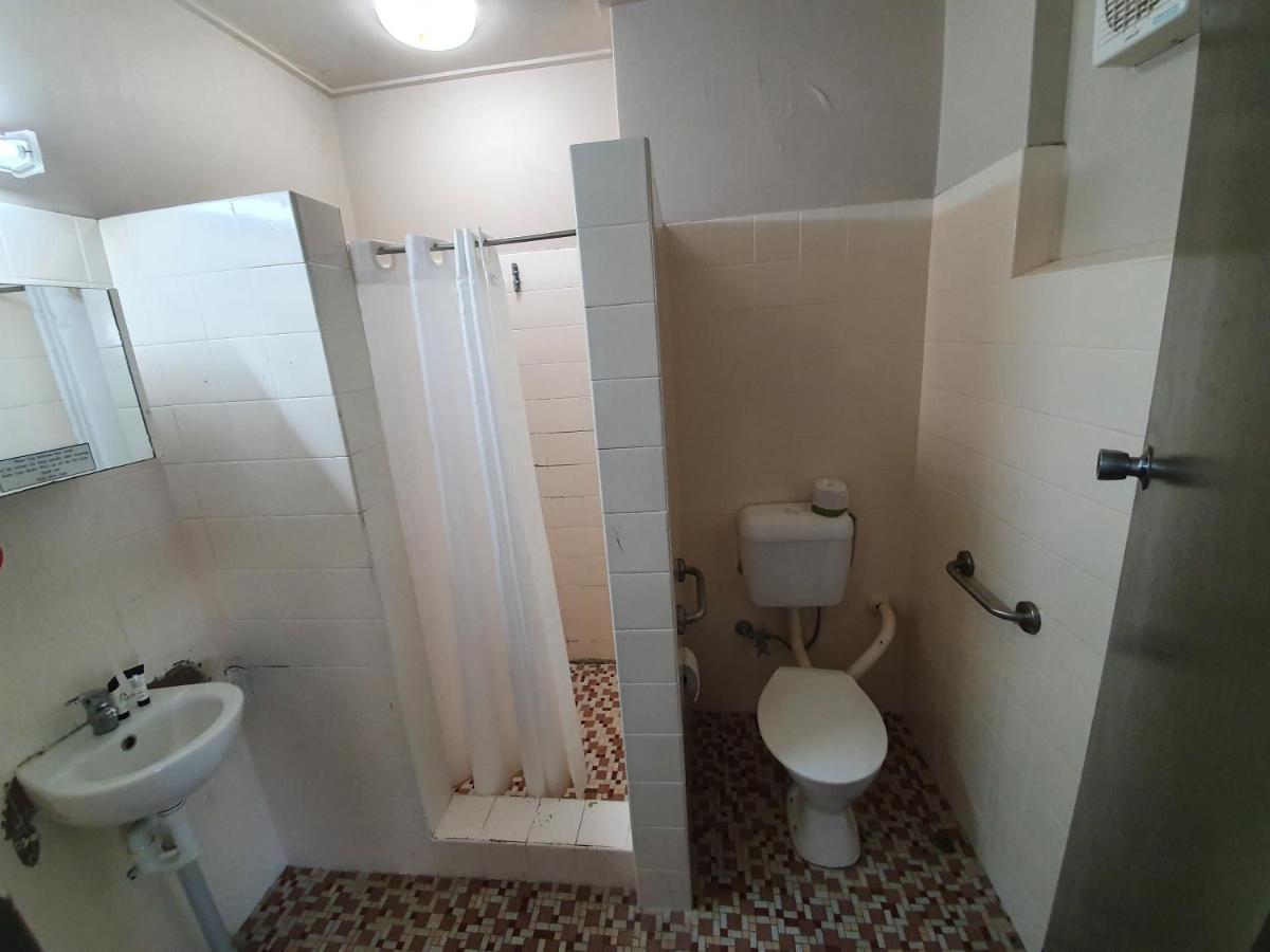 Hotel Allen Townsville Zewnętrze zdjęcie