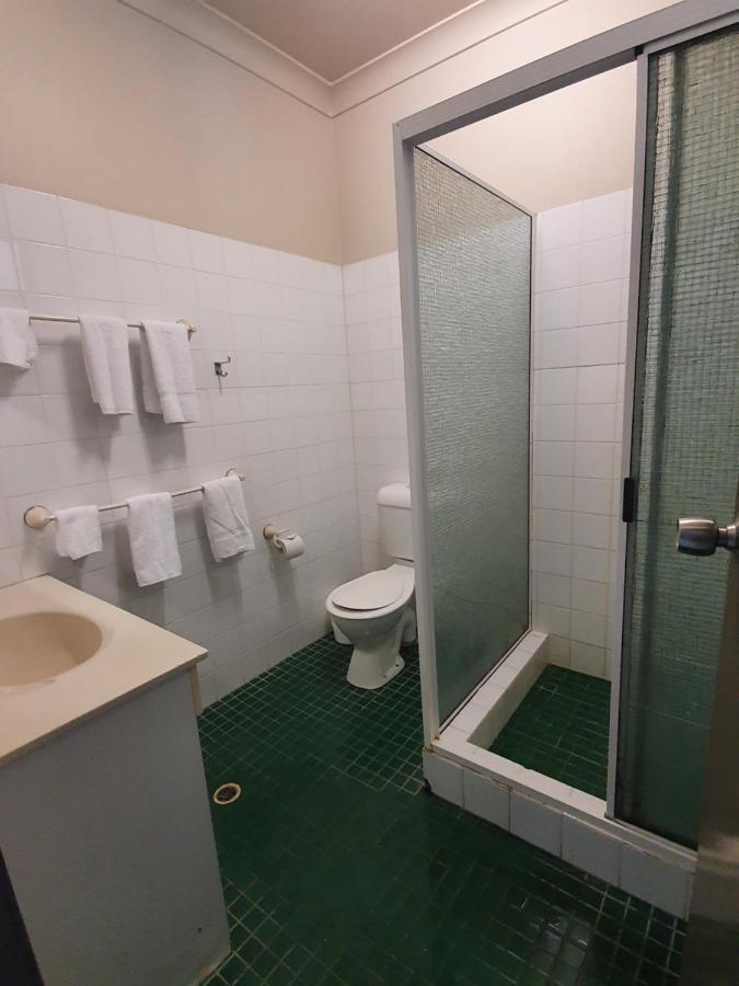 Hotel Allen Townsville Zewnętrze zdjęcie