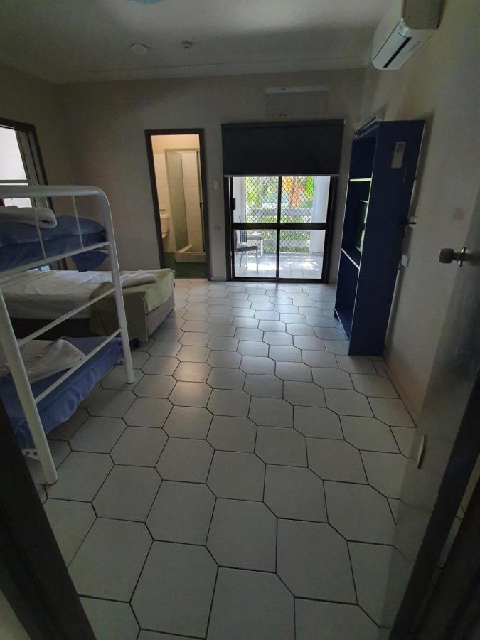 Hotel Allen Townsville Zewnętrze zdjęcie