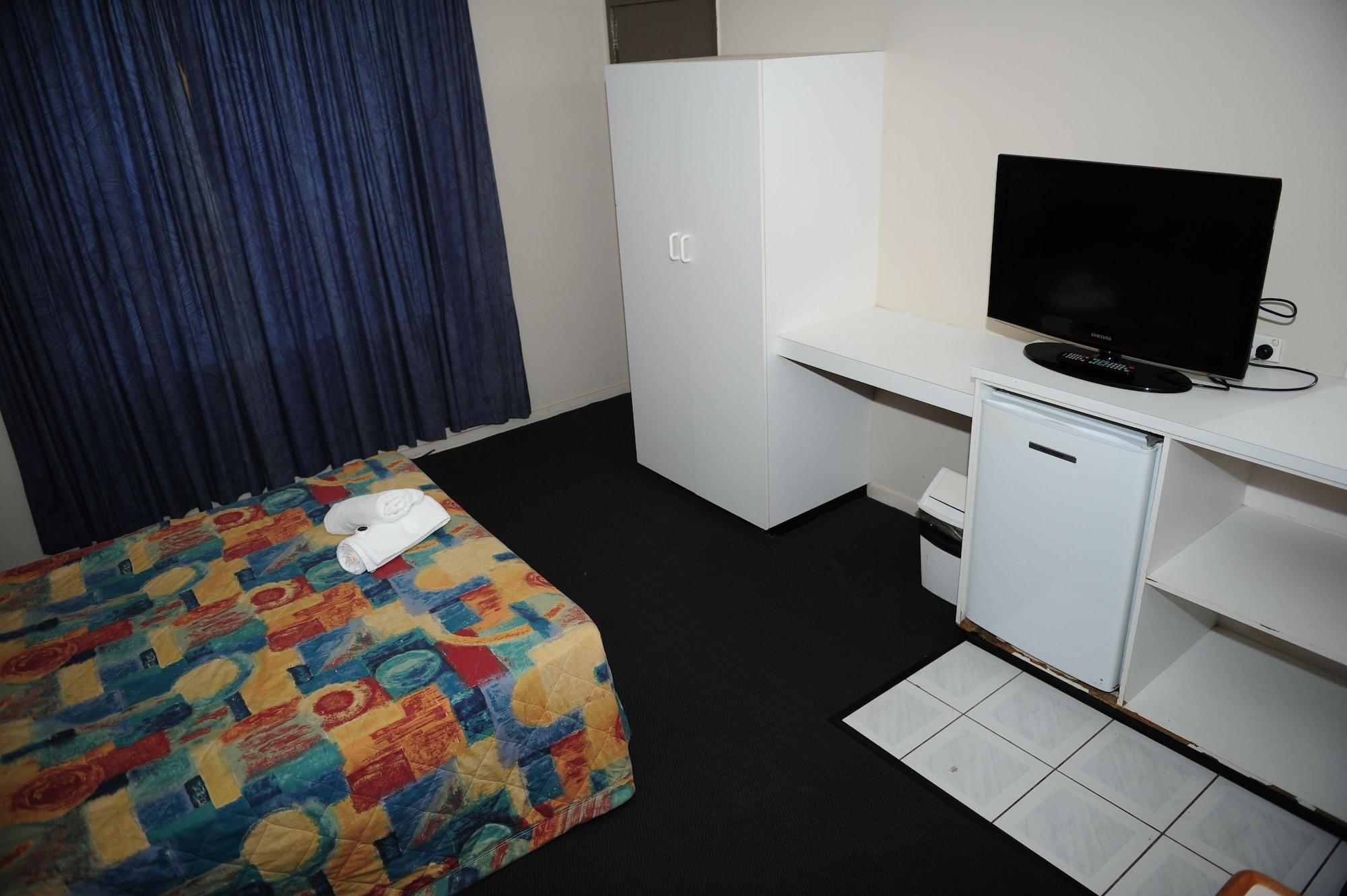 Hotel Allen Townsville Zewnętrze zdjęcie