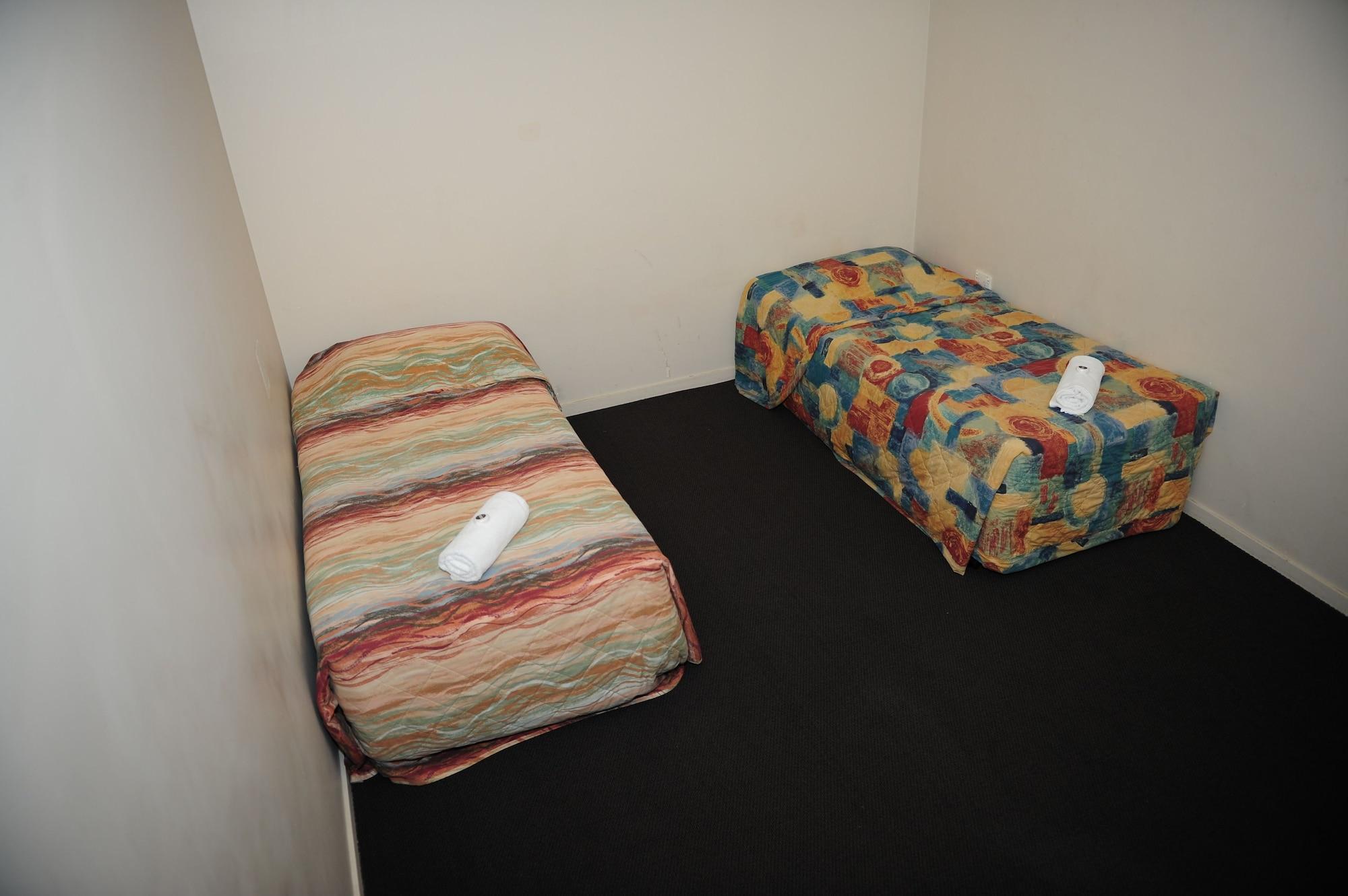 Hotel Allen Townsville Zewnętrze zdjęcie