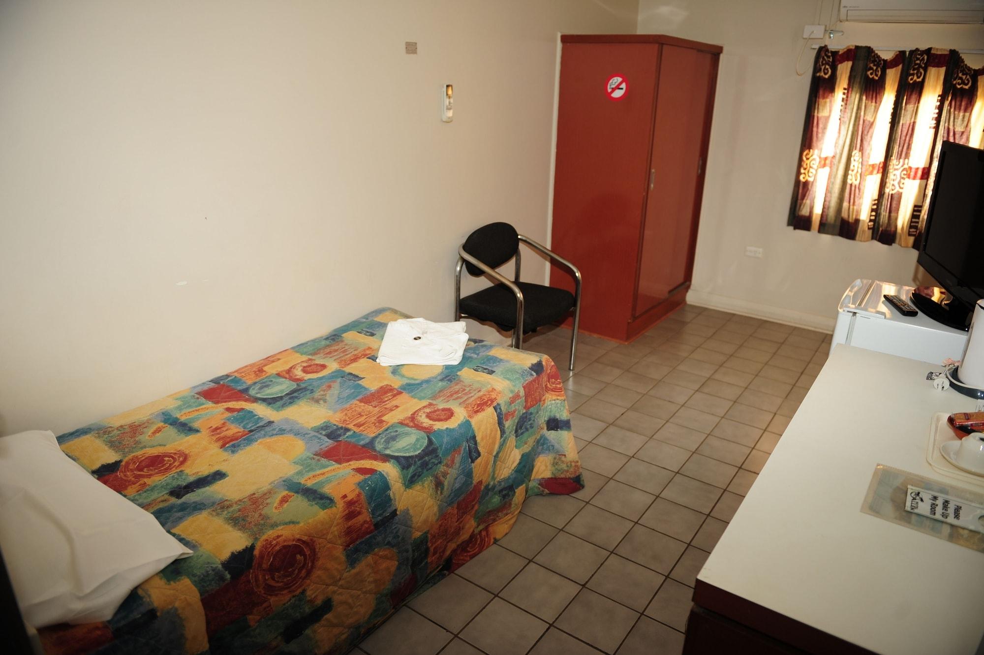 Hotel Allen Townsville Zewnętrze zdjęcie