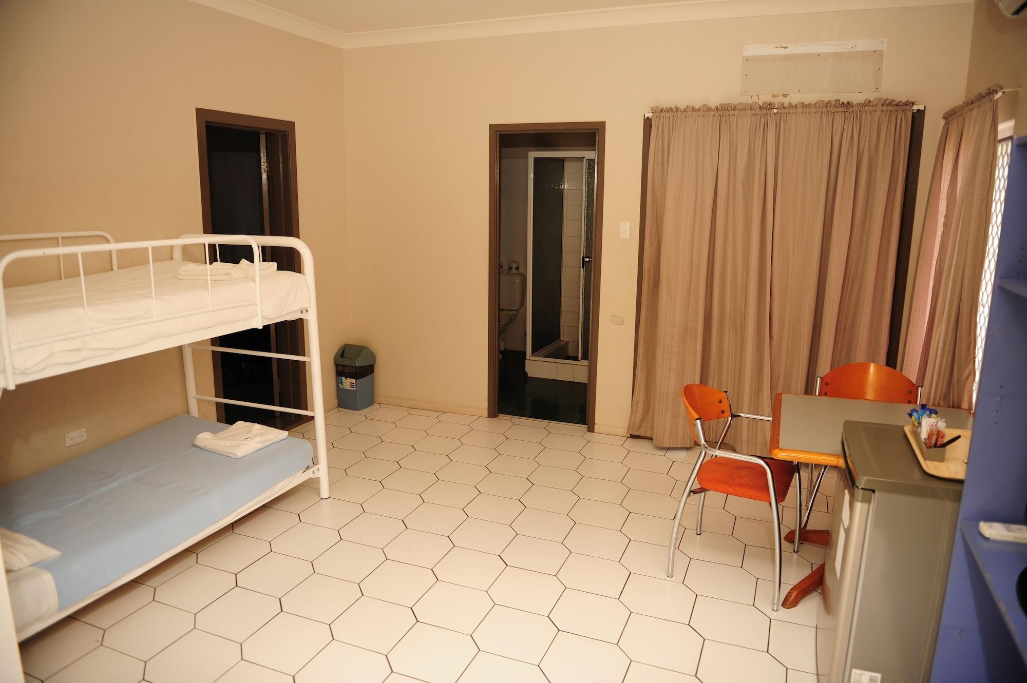 Hotel Allen Townsville Zewnętrze zdjęcie