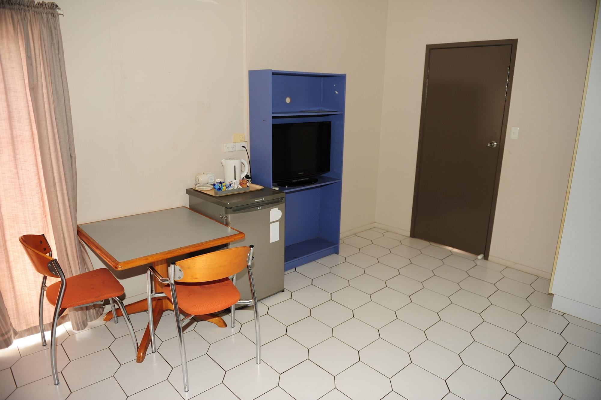 Hotel Allen Townsville Zewnętrze zdjęcie