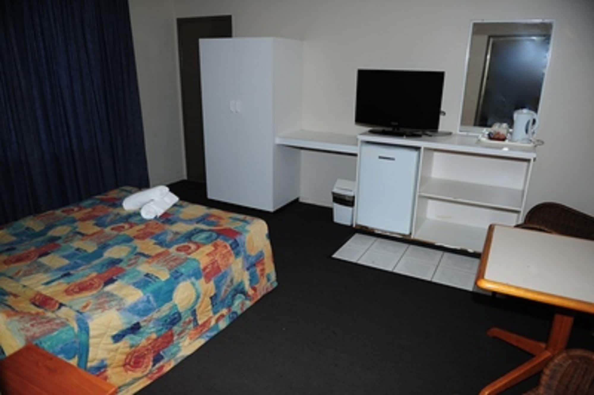 Hotel Allen Townsville Zewnętrze zdjęcie