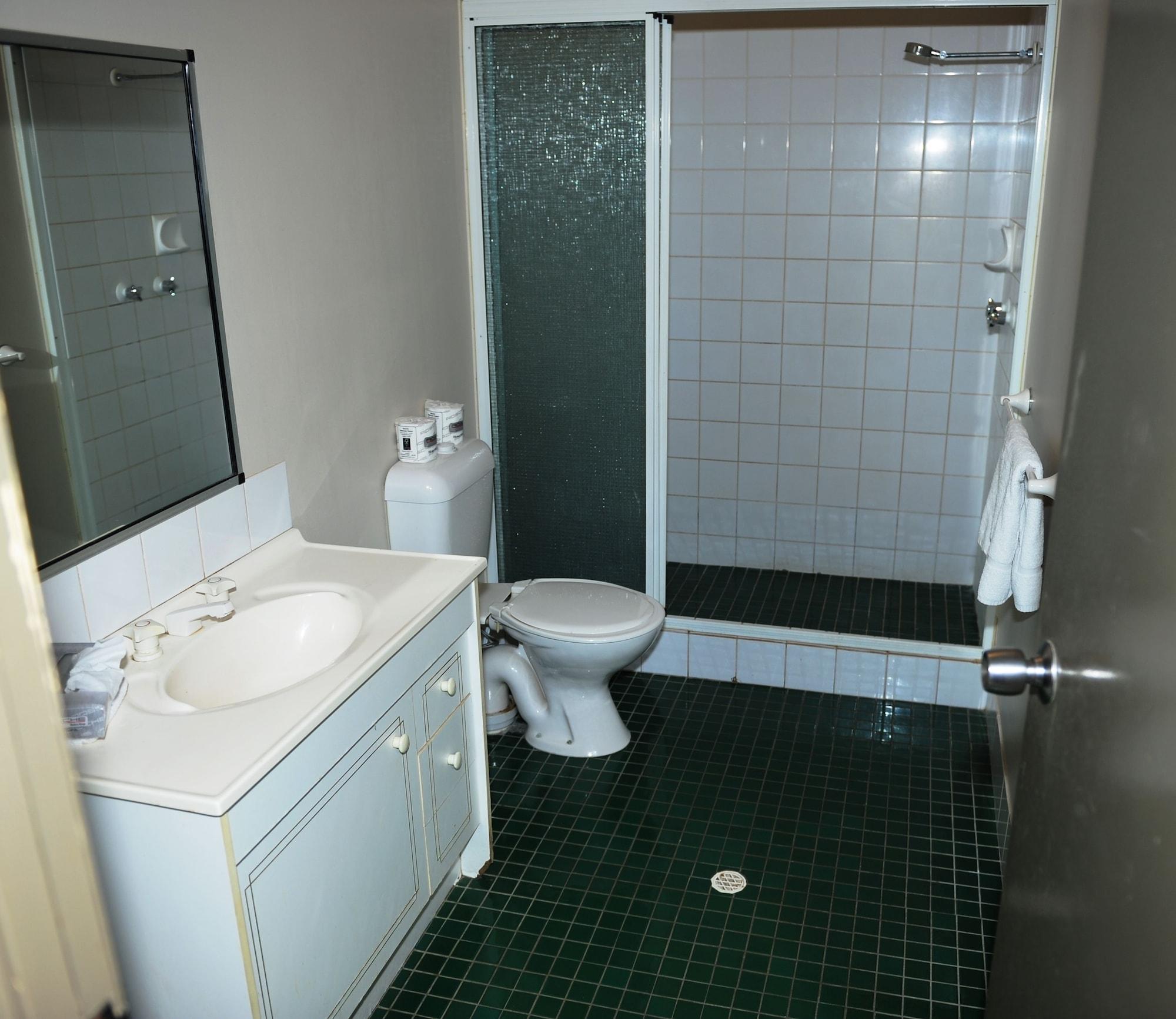 Hotel Allen Townsville Zewnętrze zdjęcie