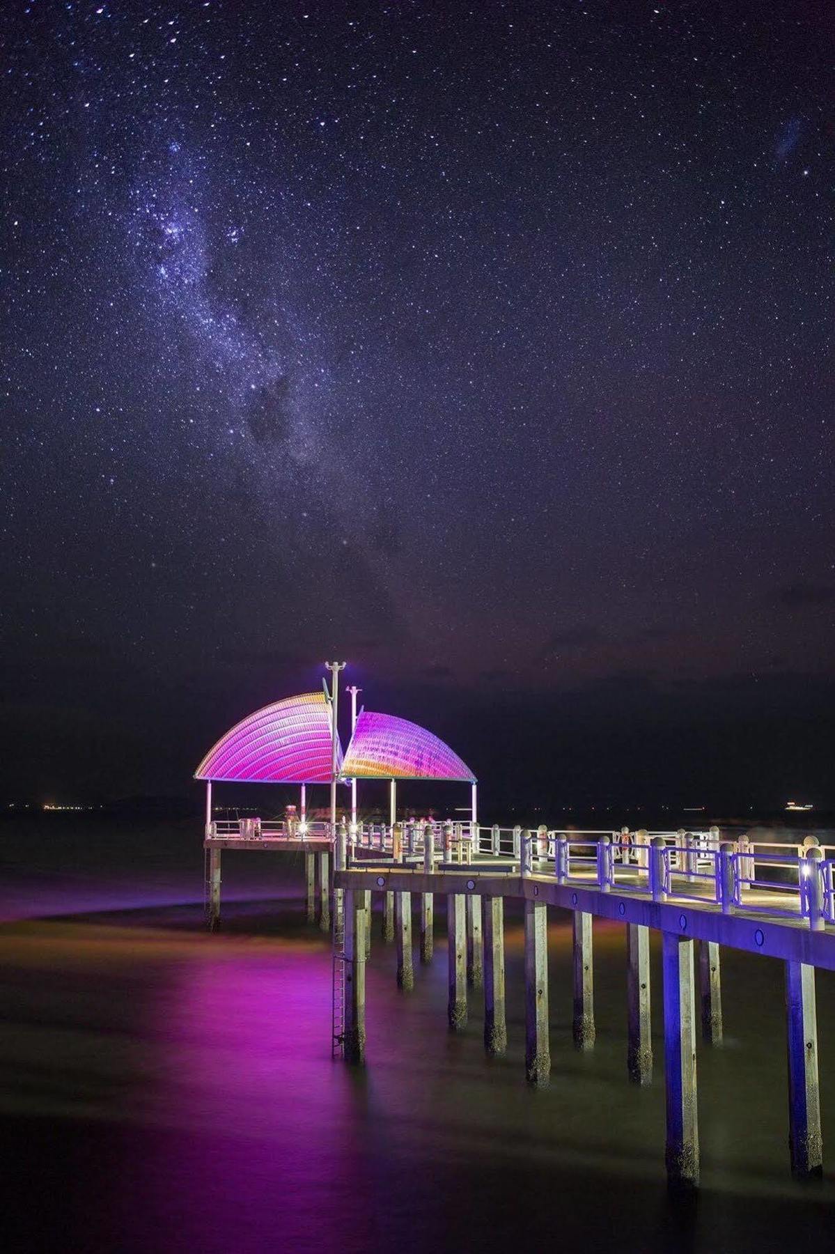 Hotel Allen Townsville Zewnętrze zdjęcie
