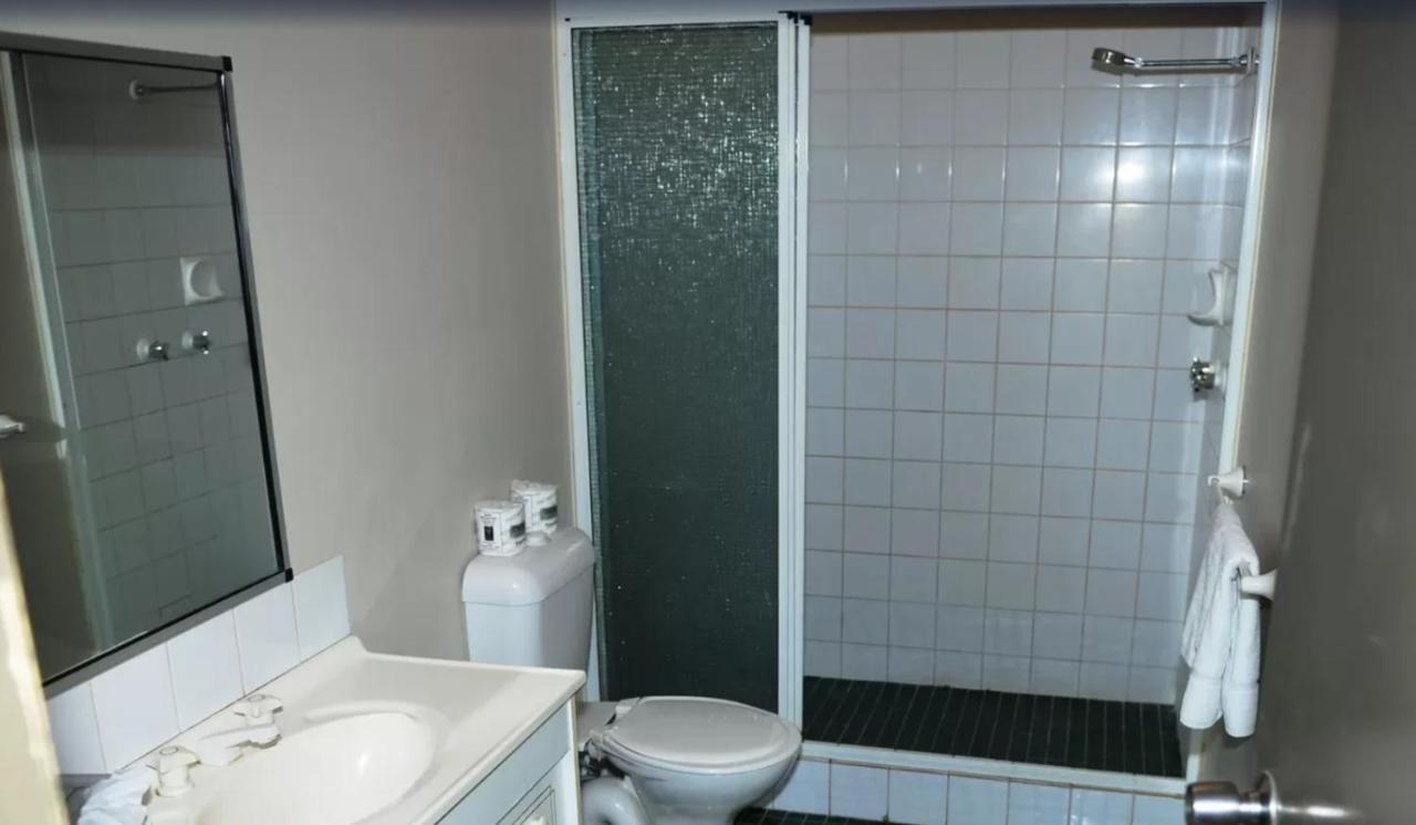 Hotel Allen Townsville Zewnętrze zdjęcie